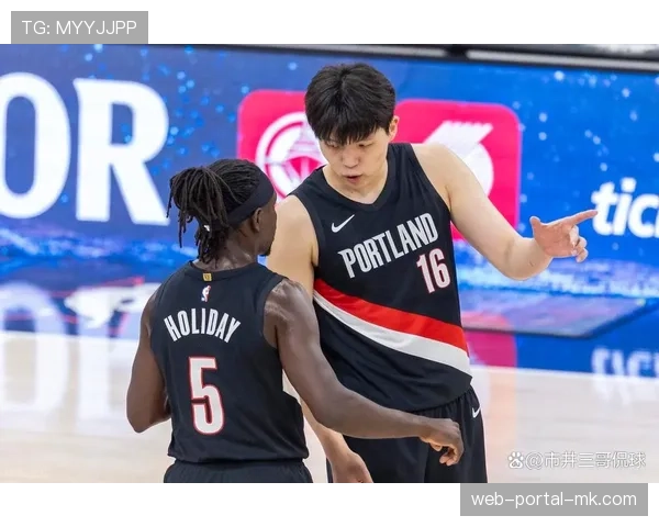 杨瀚森季后赛连续三场20+10，吸引多支NBA球队球探观战