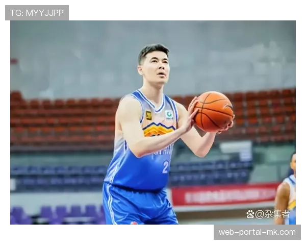 常规赛MVP之争白热化:阿不都沙拉木与胡金秋的数据与影响力对比 常规赛MVP之争白热化:阿不都沙拉木与胡金秋的数据与影响力对比